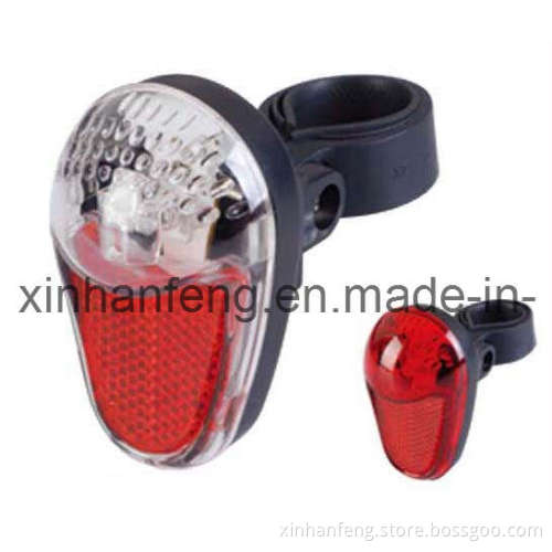 Bicycle Light (HLT-125)